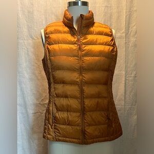 Ultra Lightweight Puffer Vest